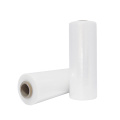 Packaging Wrapping Machine Jumbo Roll Stretch Film LLDPE Film Grade Plastic Roll Film